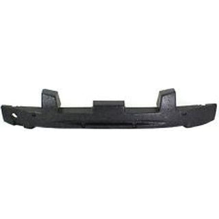 2010-2013 Nissan Altima Front Bumper Energy Absorber - Classic 2 Current Fabrication