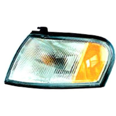 1995-1998 Nissan 200SX ParkLamp RH | Classic 2 Current Fabrication