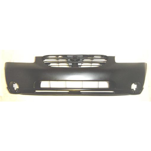 2000-2001 Nissan Maxima Front Bumper Cover - Classic 2 Current Fabrication