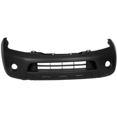 2008-2012 Nissan Pathfinder Front Cover | Classic 2 Current Fabrication