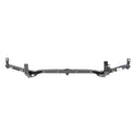 2001-2004 Nissan Frontier Front Bumper Upper - Classic 2 Current Fabrication