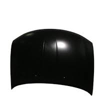 2009-2014 Dodge Journey Hood - Classic 2 Current Fabrication