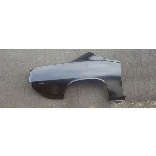 1972-1974 Plymouth Barracuda Quarter Panel LH - Classic 2 Current Fabrication