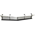 1969 Plymouth Road Runner Grille - Classic 2 Current Fabrication