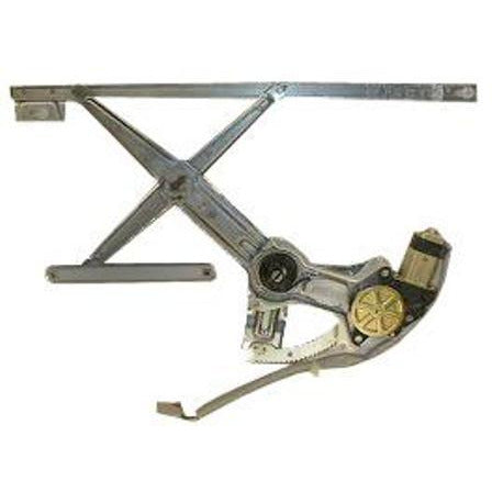 1990-1993 Honda Accord Power Window Regulator LH - Classic 2 Current Fabrication