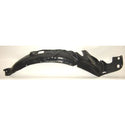 1998-2002 Honda Accord Fender Liner RH - Classic 2 Current Fabrication