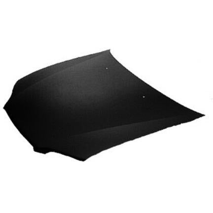 1998-2000 Honda Accord Hood - Classic 2 Current Fabrication