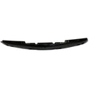 Front Bumper Energy Absorber Sedan Accord 08-12 - Classic 2 Current Fabrication