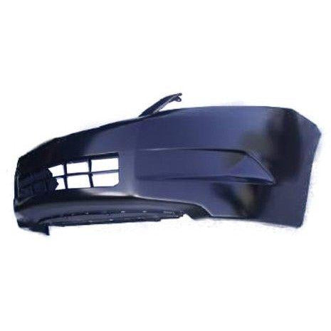 Front Bumper Cover (P) 4Cyl W/O Fog Lamp Accord Sedan 08-10 - Classic 2 Current Fabrication