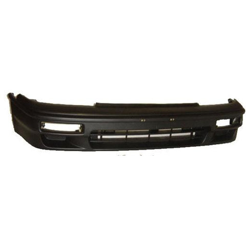 1990-1991 Honda CRX Front Bumper Cover | Classic 2 Current Fabrication