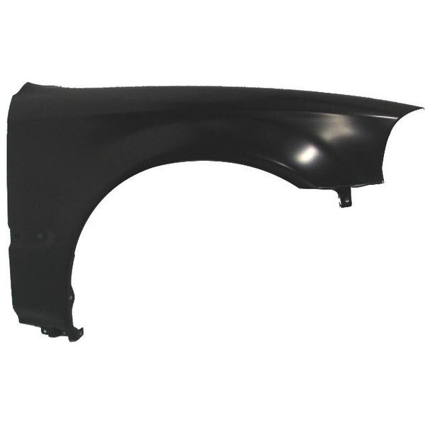 1996-1998 Honda Civic Coupe / Sedan / Hatchback Fender RH - Classic 2 Current Fabrication