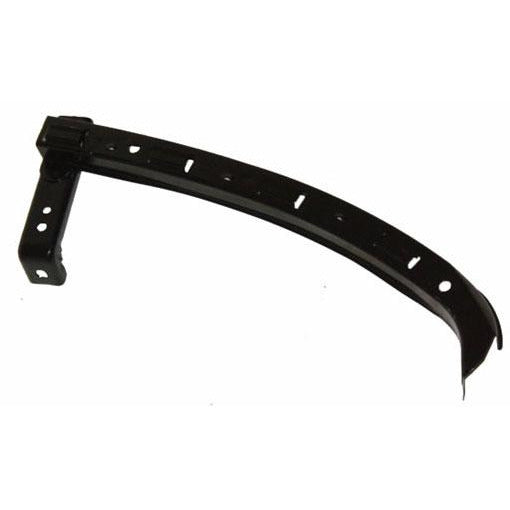 2001-2003 Honda Civic Coupe / Sedan / Hatchback Front Filler Panel RH - Classic 2 Current Fabrication