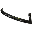 2004-2005 Honda Civic Coupe / Sedan / Hatchback Front Bumper Filler RH - Classic 2 Current Fabrication