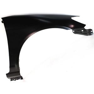 2004-2005 Honda Civic Hybrid Fender RH - Classic 2 Current Fabrication