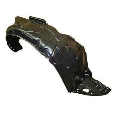 2006-2011 Honda Civic Coupe/Sedan/Hatchback Fender Liner RH W/O 6 Spd MT - Classic 2 Current Fabrication