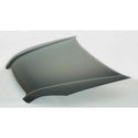 2002-2006 Honda CR-V Hood - Classic 2 Current Fabrication