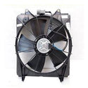 2007-2008 Honda CR-V Radiator Fan Assembly - Classic 2 Current Fabrication