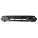 2007-2009 Honda CR-V Front Lower Bumper - Classic 2 Current Fabrication