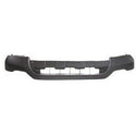 2010-2011 Honda CR-V Front Lower Bumper - Classic 2 Current Fabrication