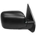 2009-2012 Honda Pilot Door Mirror RH - Classic 2 Current Fabrication