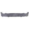 2010-2011 Hyundai Accent Rear Rebar - Classic 2 Current Fabrication