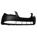 2007-2010 Hyundai Elantra Front Bumper Cover - Classic 2 Current Fabrication