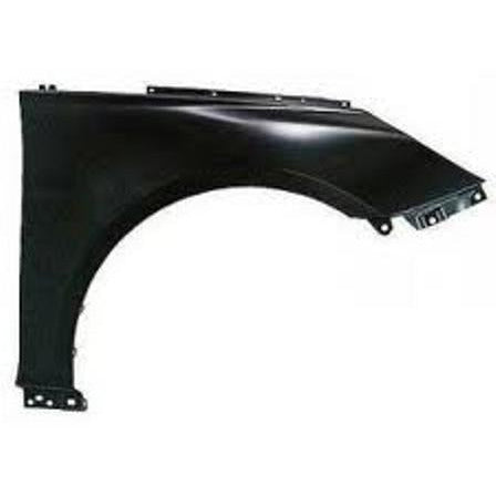 2011-2014 Hyundai Sonata Front Fender Assembly RH - Classic 2 Current Fabrication