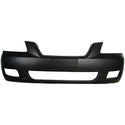 Front Bumper Cover (P) Sonata 06-08 - Classic 2 Current Fabrication