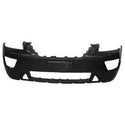 2007-2012 Kia Rondo Front Bumper Cover - Classic 2 Current Fabrication