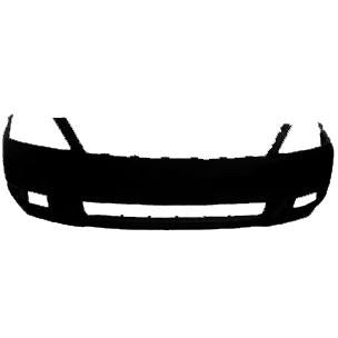 2006-2012 Kia Sedona Front Bumper Cover - Classic 2 Current Fabrication