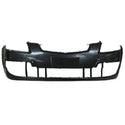 2006-2010 Kia Rio Sedan Front Bumper Cover - Classic 2 Current Fabrication