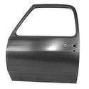 1985-1993 Dodge Pickup Door Shell Front LH - Classic 2 Current Fabrication