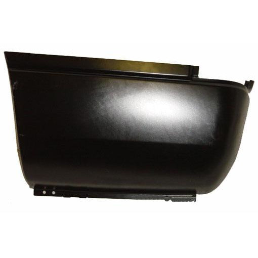 LH Quarter Panel Lower Rear Section 6ft Dodge Pickup R1500, R2500/3500 - Classic 2 Current Fabrication