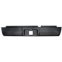 1994-2001 Dodge Pickup Rear Roll Pan W/ License Plate Dodge Pickup - Classic 2 Current Fabrication