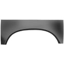 RH Wheel Repair Panel Upper Dodge Ram Pickup 02-09 Smaller Version - Classic 2 Current Fabrication