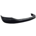 Front Upper Cover (P) (C) Smooth W/O Chrome Bumper Dodge Pickup 06-09 - Classic 2 Current Fabrication