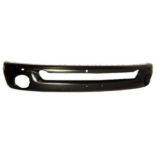 2002-2005 Dodge Pickup Front Bumper (P) - Classic 2 Current Fabrication