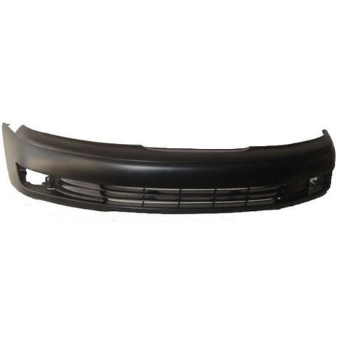 1997-1999 Lexus ES300 Front Bumper Cover | Classic 2 Current Fabrication