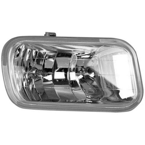 2009-2012 Dodge Pickup Fog Lamp LH - Classic 2 Current Fabrication