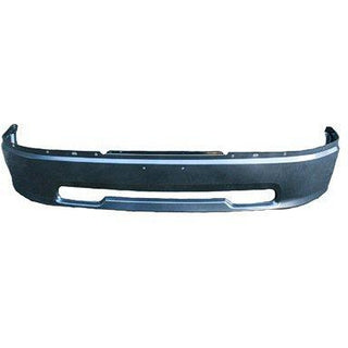 2009-2012 Dodge Pickup Front Bumper W/O Sport W/O Fog Lamp Dodge Pickup - Classic 2 Current Fabrication