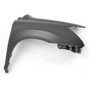 2007-2009 Lexus RX350 Fender RH (C) - Classic 2 Current Fabrication