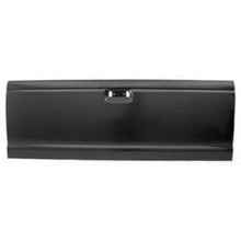 1998-2010 Mazda Pickup Tailgate Shell | Classic 2 Current Fabrication