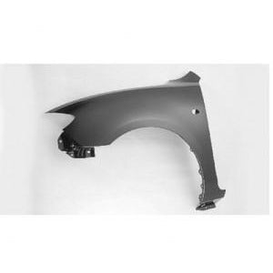 2004-2009 Mazda Mazda 3 Fender LH - Classic 2 Current Fabrication