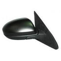 2010-2013 Mazda Mazda 3 Mirror RH Out - Classic 2 Current Fabrication