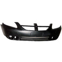 2005-2007 Dodge Grand Caravan Front Bumper Cover W/ Fog Lamp - Classic 2 Current Fabrication