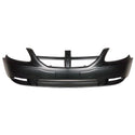 2005-2007 Dodge Grand Caravan Front Bumper Cover W/O Fog Lamp - Classic 2 Current Fabrication