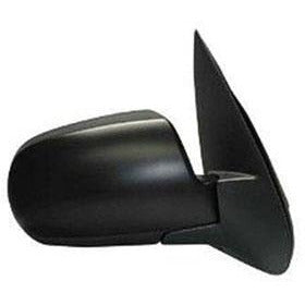 2005-2006 Mazda Tribute Mirror Power RH - Classic 2 Current Fabrication