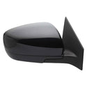 2010-2013 Mazda CX-9 Door Mirror RH - Classic 2 Current Fabrication