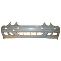 2000-2002 Mercedes-Benz E430 Front Bumper Cover - Classic 2 Current Fabrication