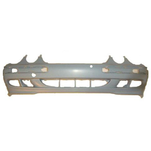 2000-2002 Mercedes-Benz E430 Front Bumper Cover - Classic 2 Current Fabrication